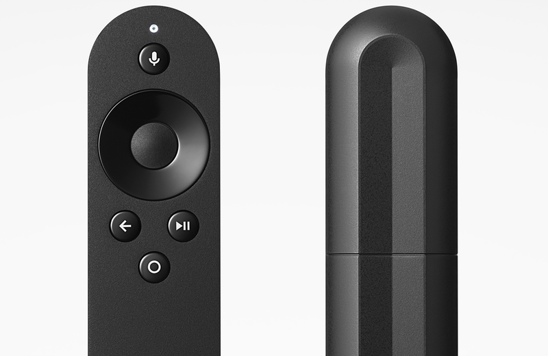 Illustration for article titled This Nexus Player Is The First Official Android TV